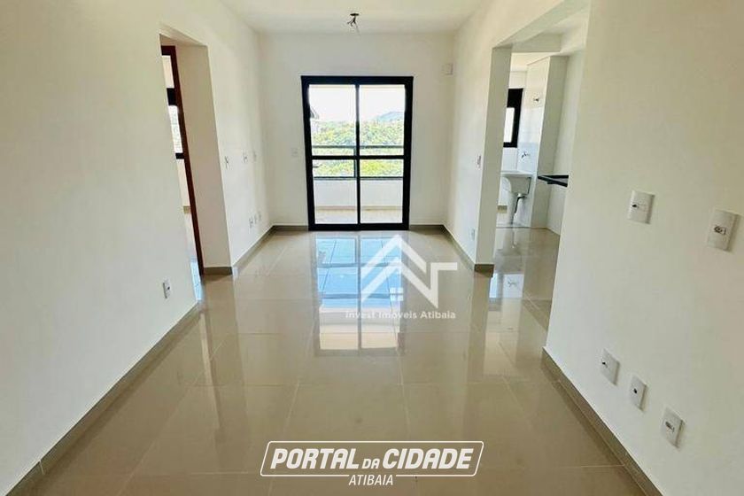 Apartamento &agrave; venda - 70m&sup2; - Atibaia Jardim