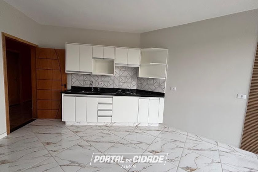 Apartamento para alugar - 80m&sup2; - Caetetuba