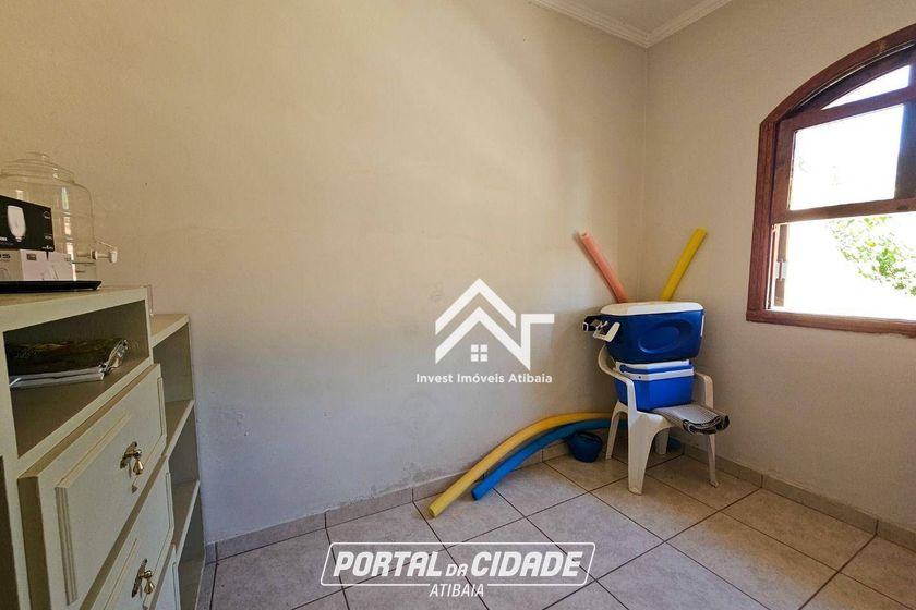 Casa &agrave; venda - 221m&sup2; - Jardim Shangri-L&aacute;