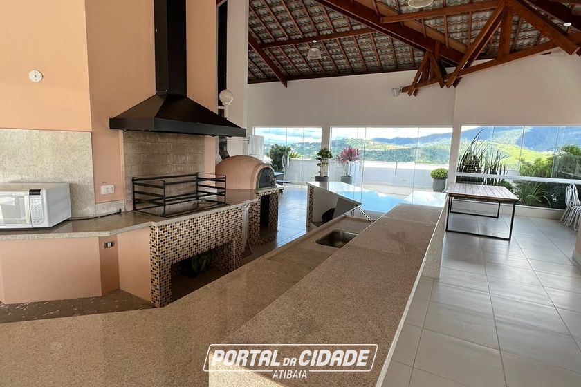 Apartamento &agrave; venda - 112m&sup2; - JARDIM DO LAGO