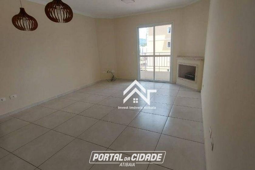 Apartamento para alugar - 70m&sup2; - Atibaia Jardim