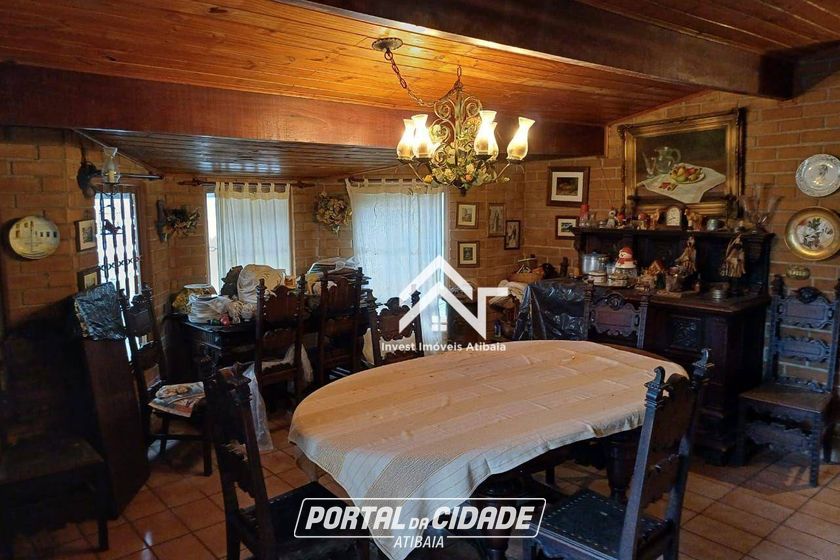 Casa &agrave; venda - 250m&sup2; - Condominio Vila Dom Pedro