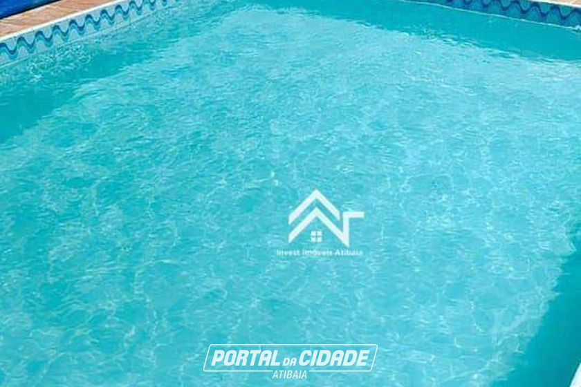 Ch&aacute;cara &agrave; venda - 2500m&sup2; - Ch&aacute;caras Fern&atilde;o Dias