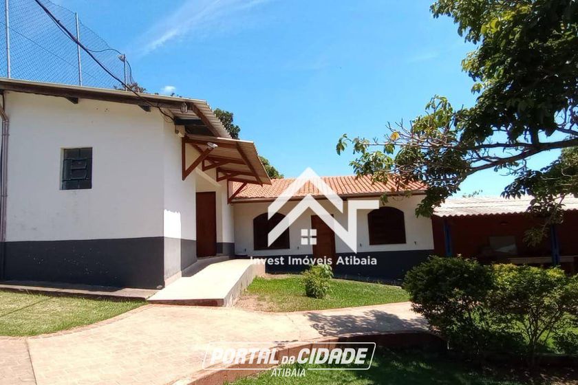 Ch&aacute;cara &agrave; venda - 6065m&sup2; - Jardim Est&acirc;ncia Brasil