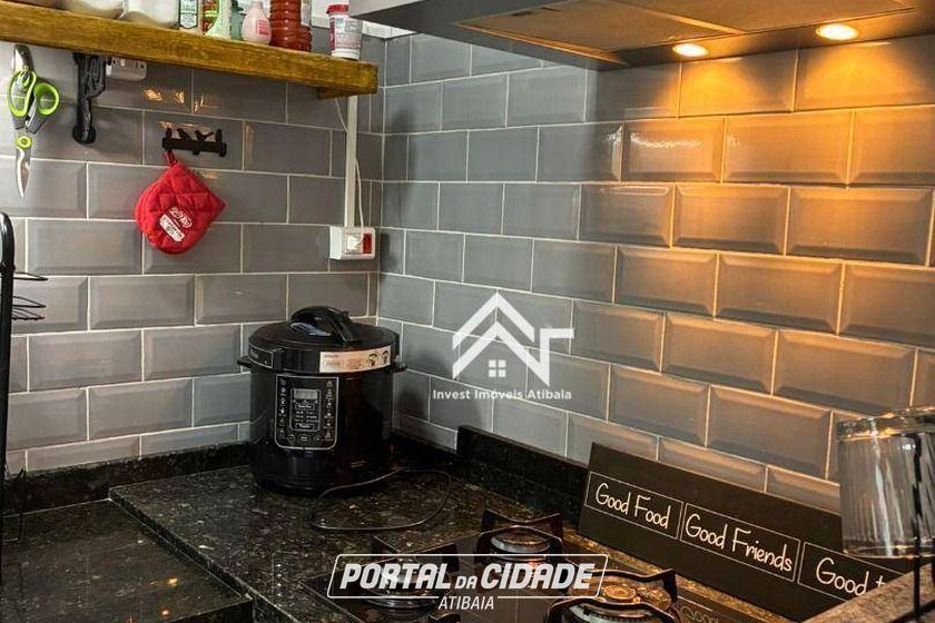 Apartamento &agrave; venda - 78m&sup2; - Centro