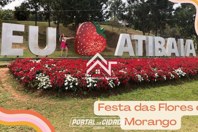 Casa para alugar - 63m&sup2; - Loteamento Vale das Flores