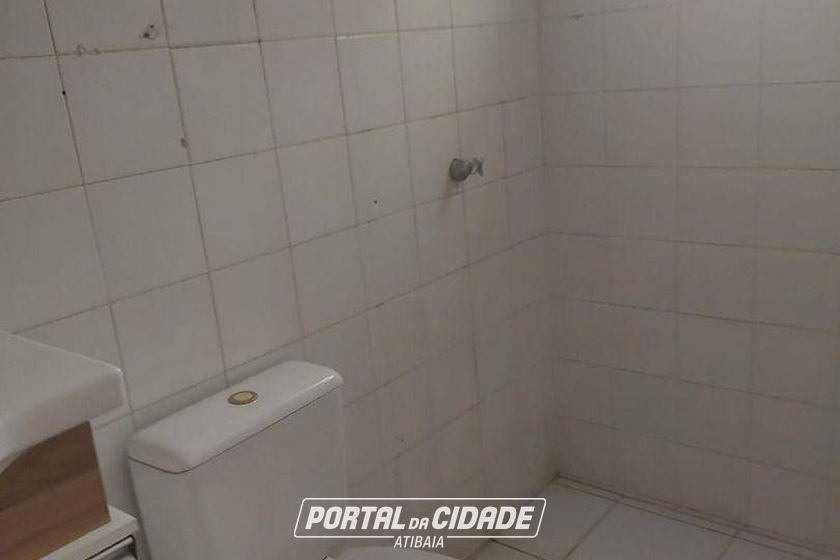 Sal&atilde;o Comercial para alugar - 66m&sup2; - Estancia Lynce