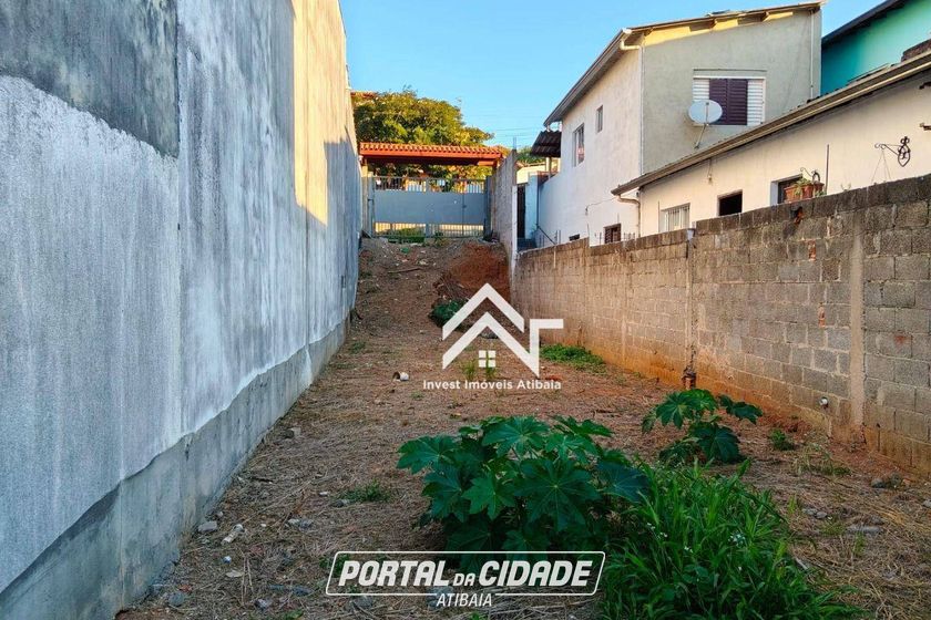 Terreno &agrave; venda - 150m&sup2; - Jardim Imperial