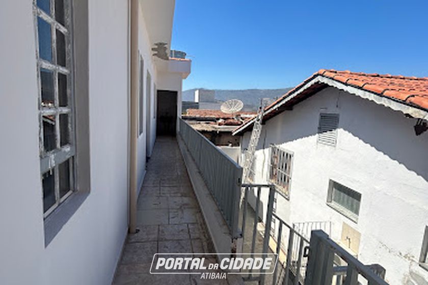 Sala Comercial para alugar - 250m&sup2; - Atibaia Jardim