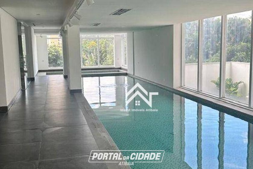 Apartamento &agrave; venda - 66m&sup2; - Alphaville
