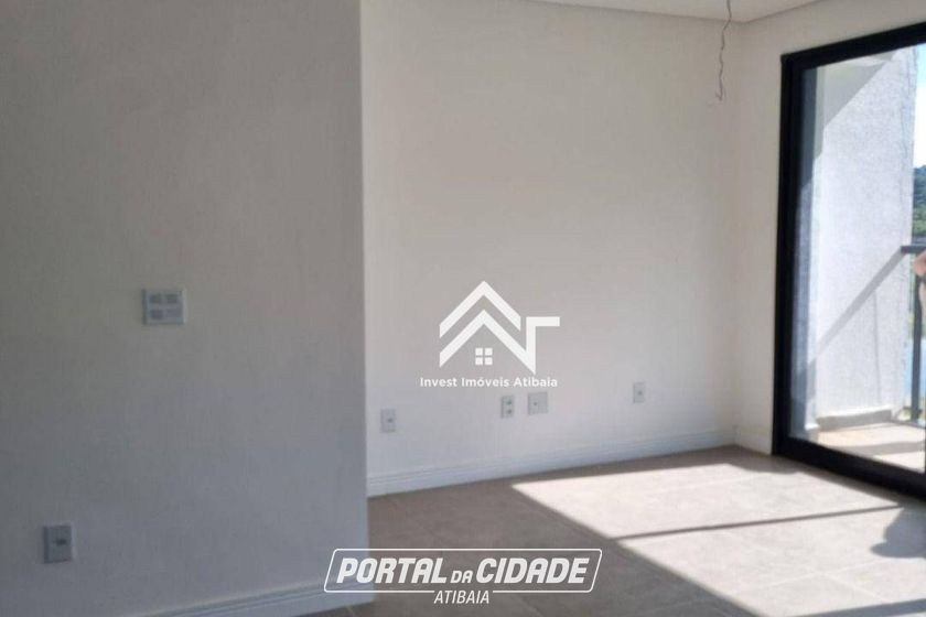 Apartamento &agrave; venda - 190m&sup2; - Nova Gard&ecirc;nia