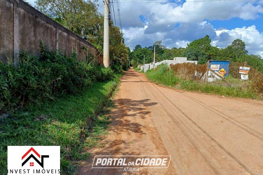 Terreno &agrave; venda - 1020m&sup2; - Jardim Est&acirc;ncia Brasil