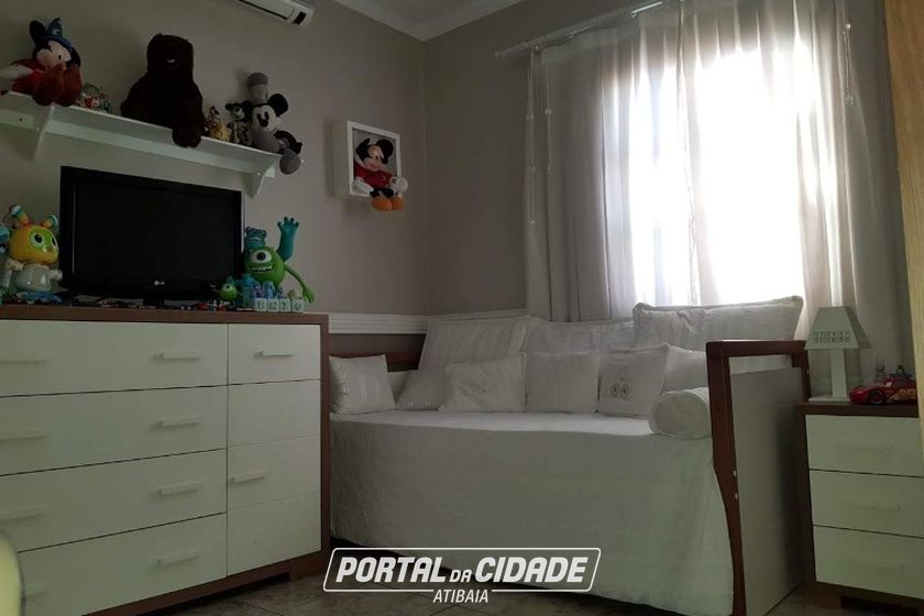 Casa &agrave; venda - 170m&sup2; - Jd. Alvin&oacute;polis