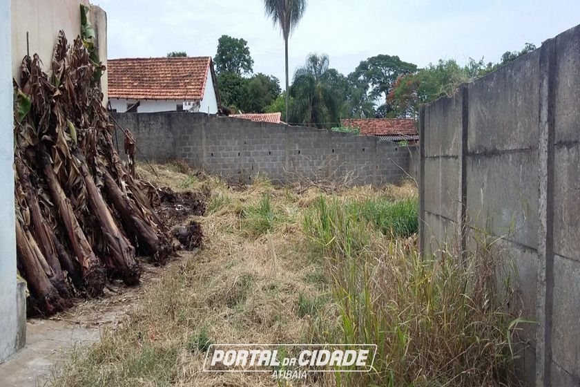Terreno &agrave; venda - 430m&sup2; - Vila Rica