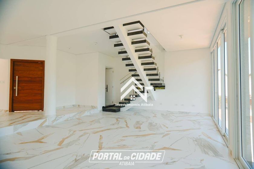 Casa &agrave; venda - 282m&sup2; - Vila Gard&ecirc;nia