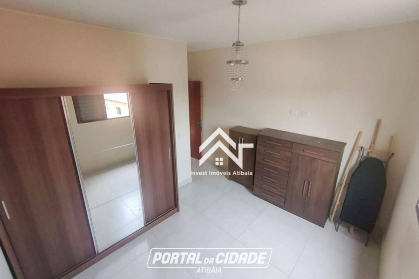 Casa &agrave; venda - 82m&sup2; - Jardim das Cerejeiras