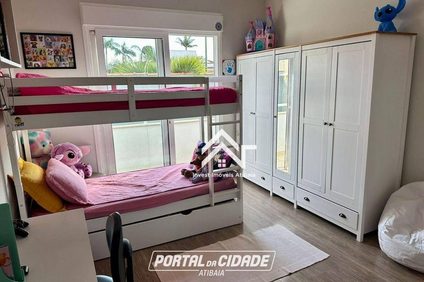 Casa &agrave; venda - 244m&sup2; - Chacara Itapetinga