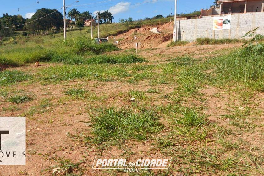 Terreno &agrave; venda - 805m&sup2; - Jardim Centen&aacute;rio