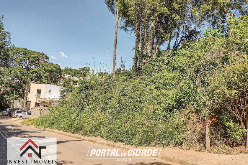 Terreno &agrave; venda - 420m&sup2; - Jardim Maracan&atilde;