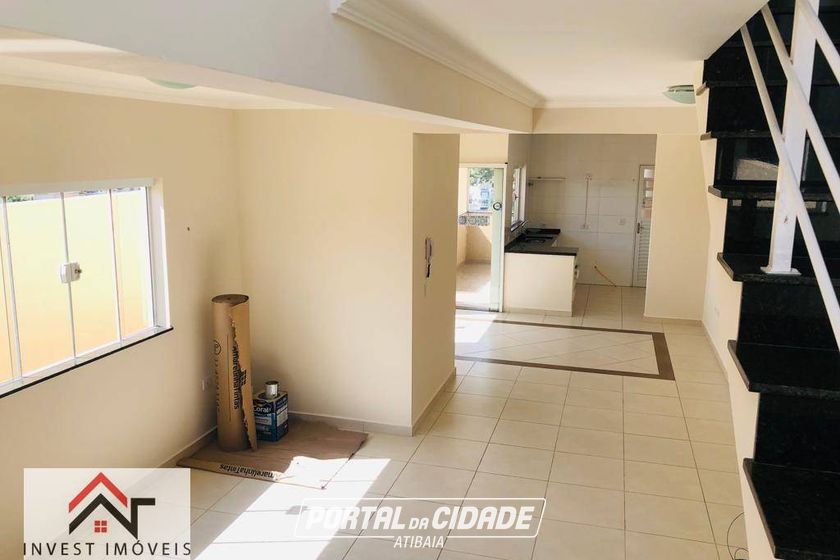 Casa &agrave; venda - 130m&sup2; - Jardim Maristela