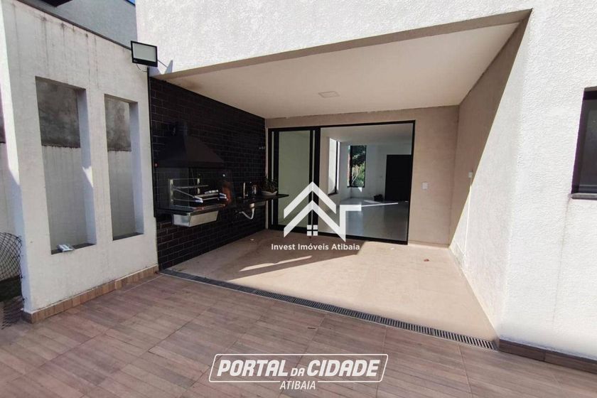 Casa &agrave; venda - 228m&sup2; - Rio Abaixo