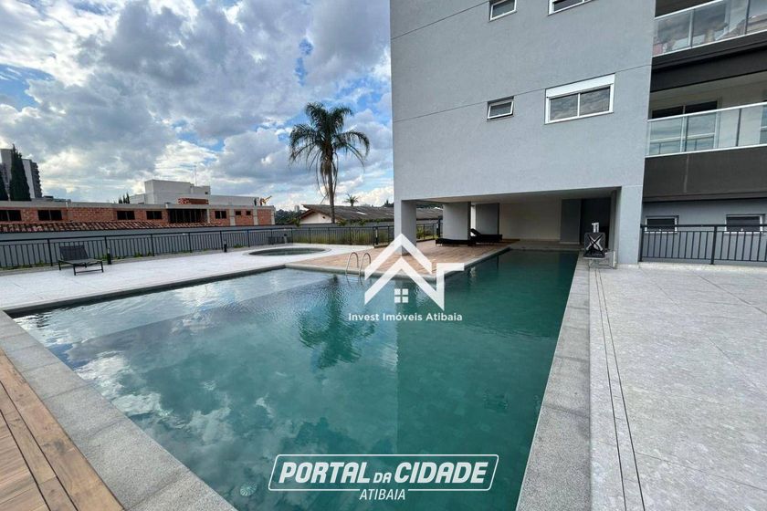 Apartamento &agrave; venda - 104m&sup2; - Nova Gard&ecirc;nia