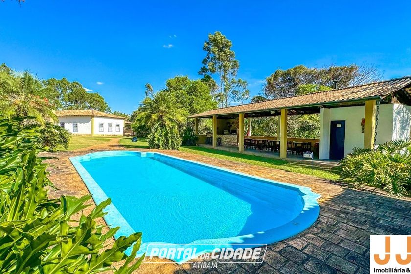 Ch&aacute;cara &agrave; venda - 1000m&sup2; - jardim S&atilde;o Bento ou rio abaixo