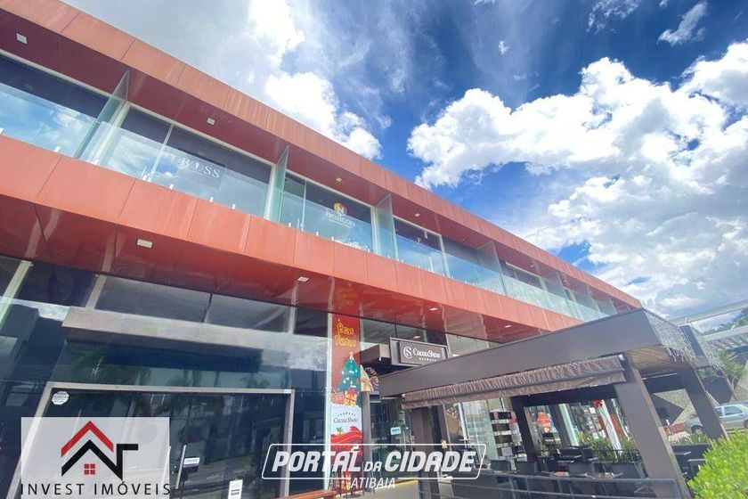 Sal&atilde;o Comercial para alugar - 50m&sup2; - Jardim Paulista