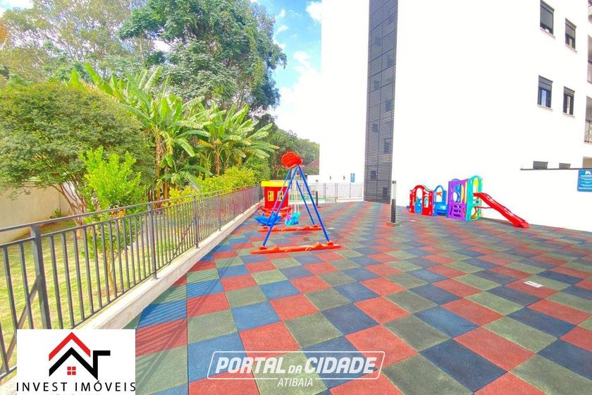 Apartamento &agrave; venda - 72m&sup2; - Vila Thais
