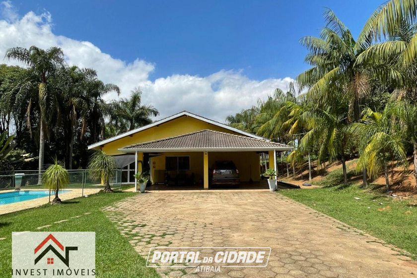 S&iacute;tio &agrave; venda - 18800m&sup2; - Caetetuba
