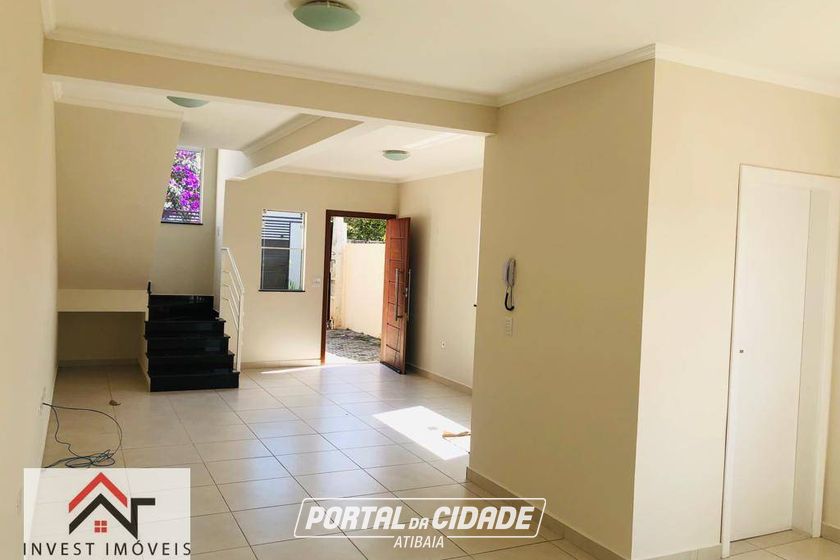Casa &agrave; venda - 130m&sup2; - Jardim Maristela