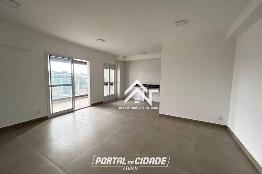 Apartamento &agrave; venda - 104m&sup2; - Nova Gard&ecirc;nia