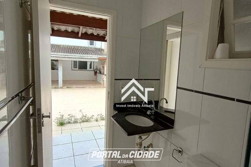Casa &agrave; venda - 171m&sup2; - Jardim Santa B&aacute;rbara