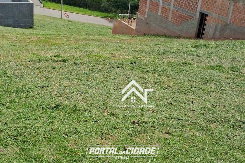 Terreno &agrave; venda - 383m&sup2; - N&uacute;cleo Residencial Jo&atilde;o Corradine