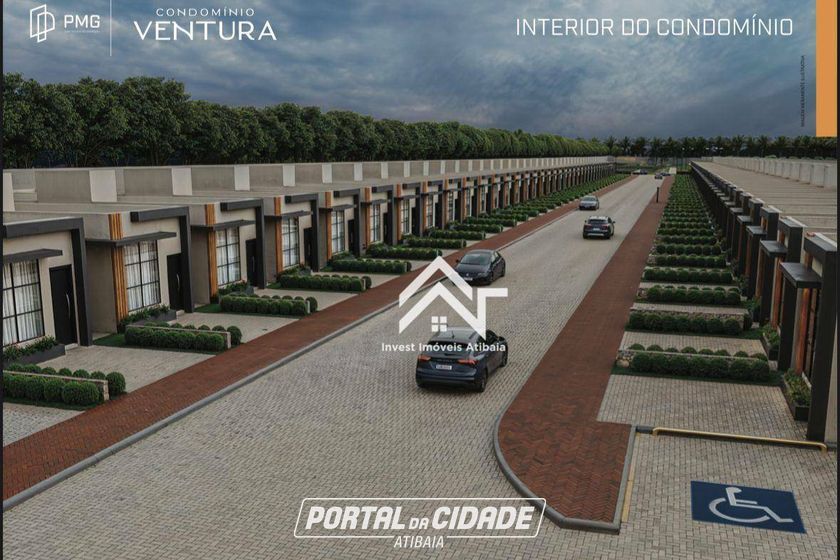 Casa &agrave; venda - 100m&sup2; - Jardim Imperial