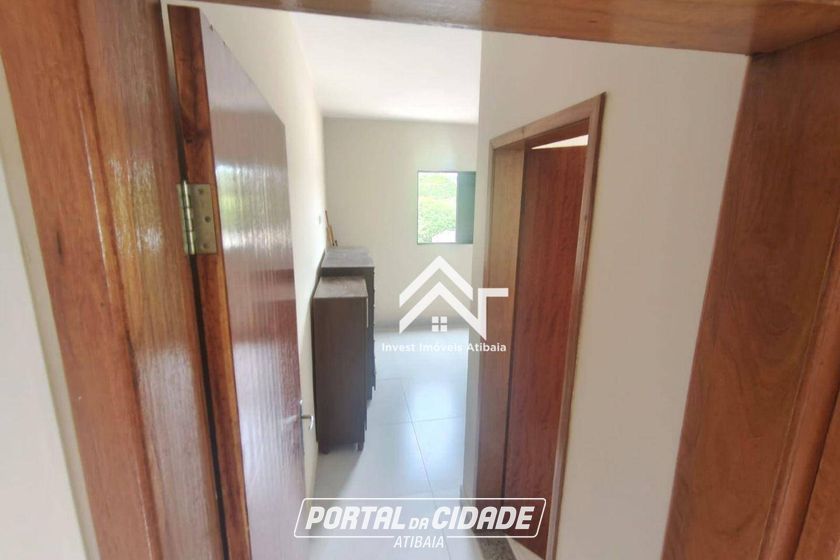 Casa &agrave; venda - 82m&sup2; - Jardim das Cerejeiras