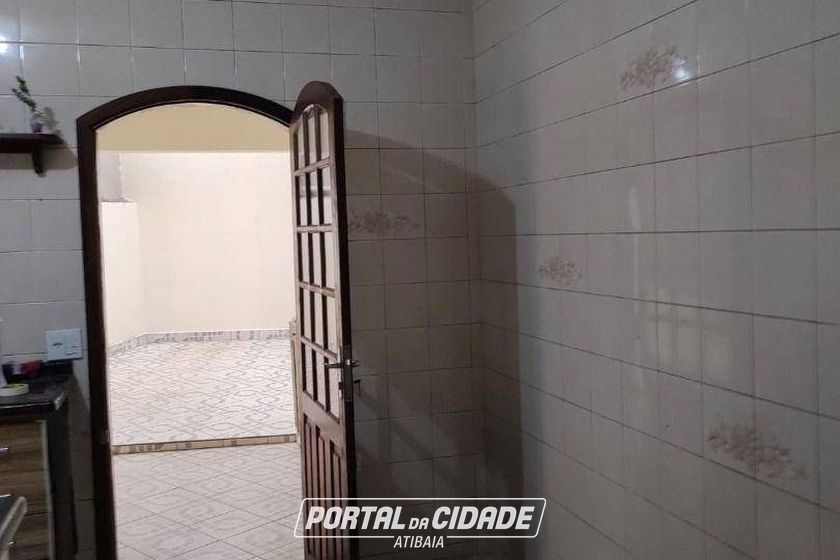Casa &agrave; venda - 110m&sup2; - Jardim Imperial