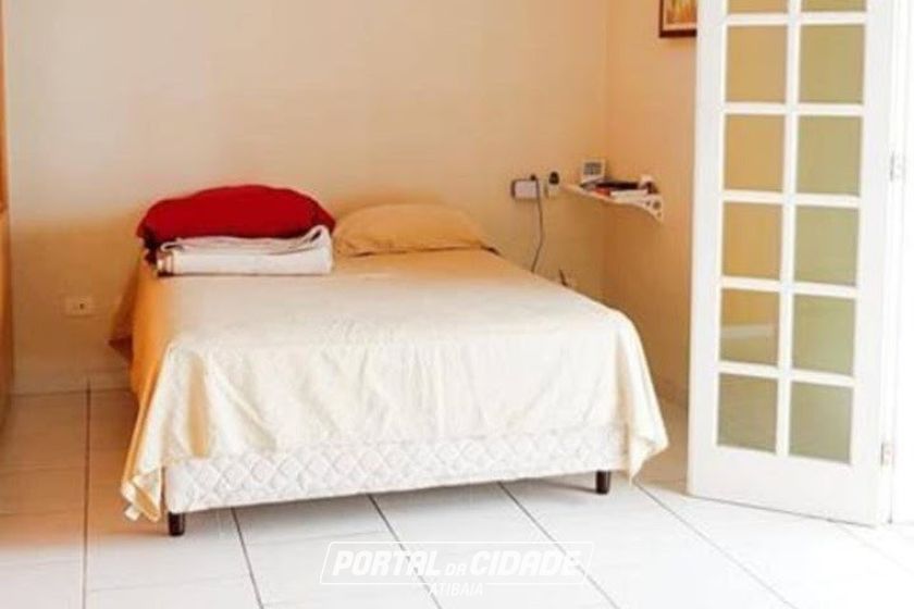 Sobrado &agrave; venda - CENTRO