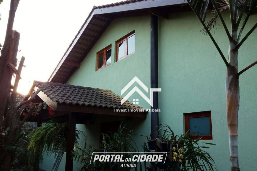 Casa &agrave; venda - 280m&sup2; - Jardim Est&acirc;ncia Brasil