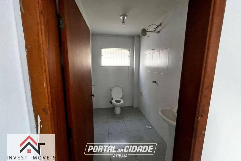 Sal&atilde;o Comercial para alugar - 250m&sup2; - Alvin&oacute;polis