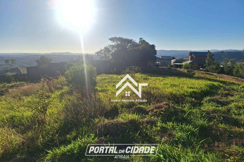 Terreno &agrave; venda - 4755m&sup2; - Parque Arco Iris