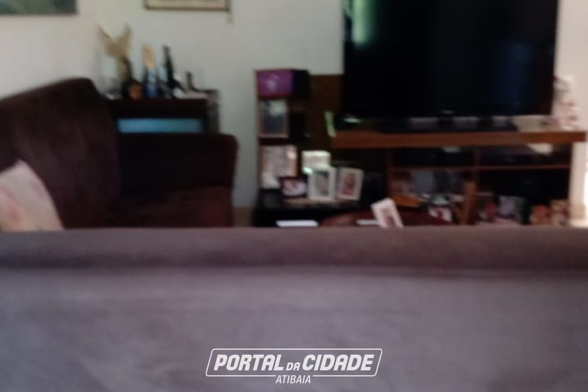Sobrado &agrave; venda - JARDIM JARAGU&Aacute;