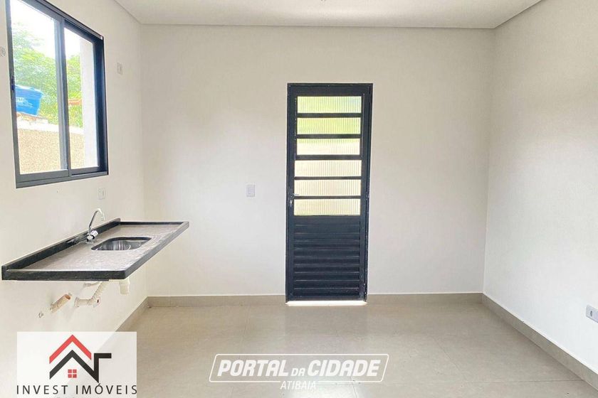 Casa &agrave; venda - 85m&sup2; - Jardim Maristela II