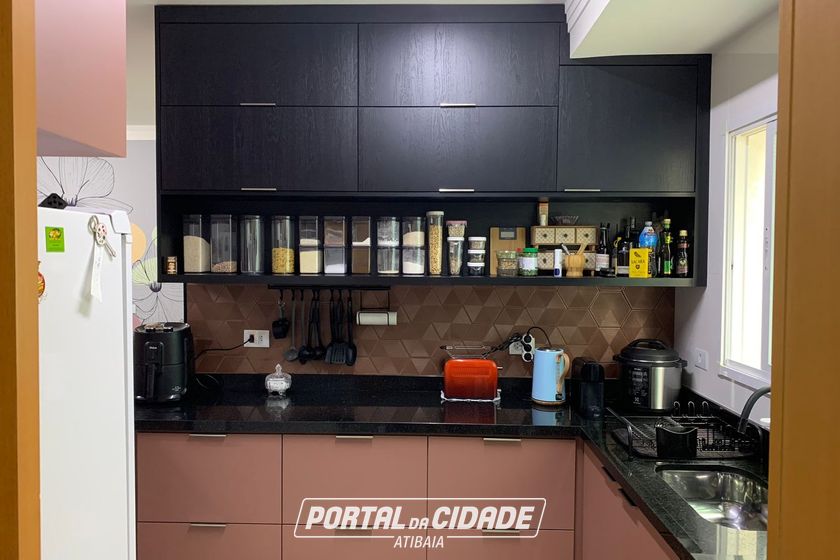 Apartamento &agrave; venda - 113m&sup2; - NOVA GARD&Ecirc;NIA