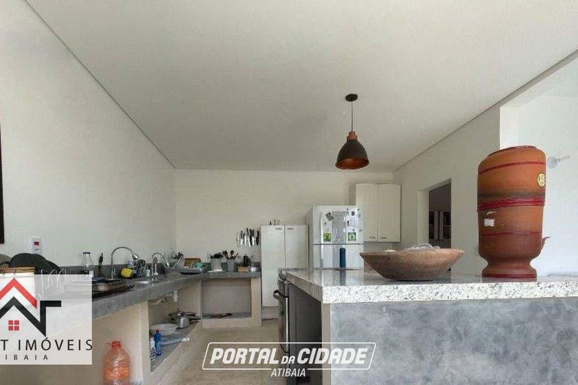 Casa &agrave; venda - 277m&sup2; - Quintas da Boa Vista