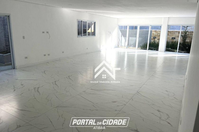 Casa &agrave; venda - 376m&sup2; - Jardim Paulista