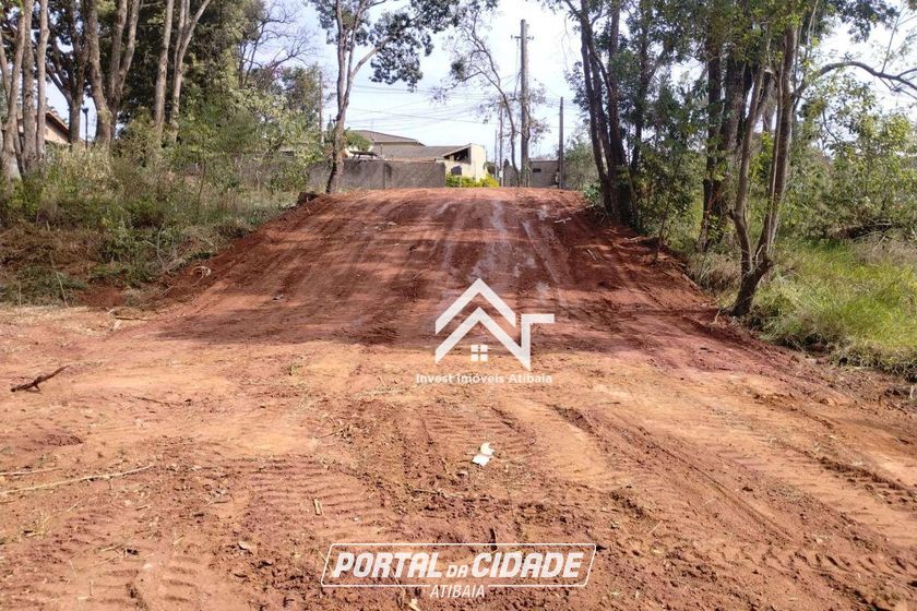 Terreno &agrave; venda - 400m&sup2; - Jardim dos Pinheiros