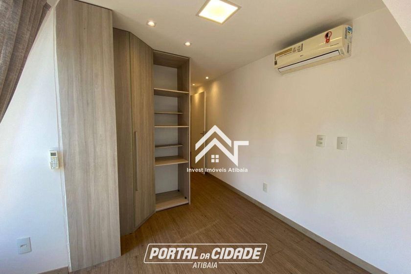Apartamento &agrave; venda - 160m&sup2; - Itapetininga