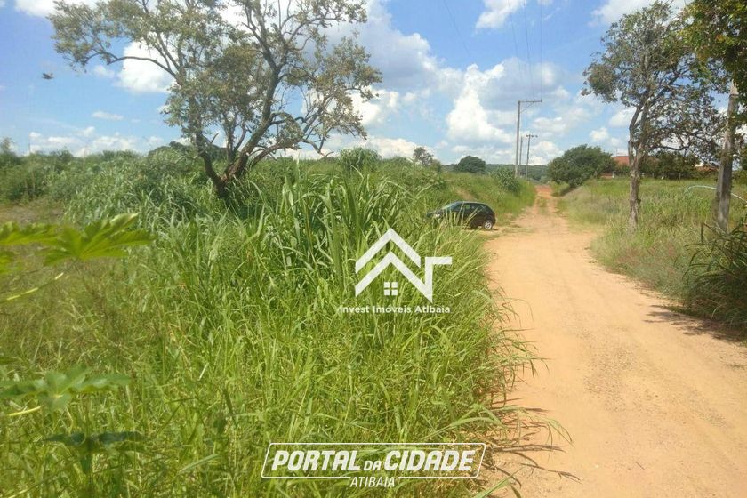 Terreno &agrave; venda - 20000m&sup2; - Ponte Alta