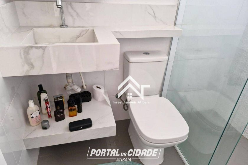 Casa &agrave; venda - 205m&sup2; - Terra Preta